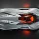 Illustration for article titled The Ten Craziest Single Seat Road Cars